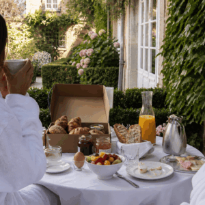 La Box Brunch Normande